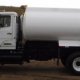 Truck mounted Water Tanks