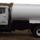 Truck mounted Water Tanks