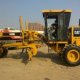 Used Cat Motor Grader