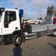 Used Crane Trucks