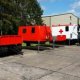 Used Crane Trucks in UK