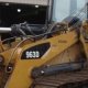 Used Earth Moving Equipment