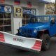 Used Jeep Snow Plows