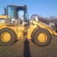 Used John Deere Wheel Loaders