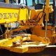 Used Motor Graders in Texas