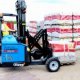 Used Truck Mounted Forklifts