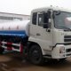 Used Water Tanker Trucks