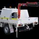 Vehicle Mounted Cranes