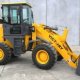 Victory Wheel Loaders