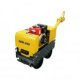 Walk behind Roller Compactor