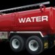 Water International Trucks