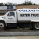 Water Truck Rental Cost