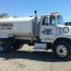 Water Truck Services