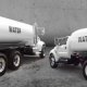 Water Trucks