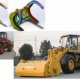 Wheel Loader Attachments