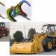 Wheel Loader Attachments