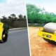 Wheel Loader comparison