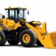 Wheel Loader function