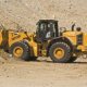 Wheel Loader Indonesia