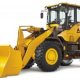 Wheel Loader Price