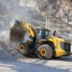 Wheel Loaders excavators