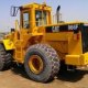 Wheel Loaders for Rental