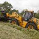 Wheeled Loaders