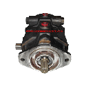 Reman - Hydraulic Single Drive Pump, Right Side for John Deere OEM MG9825925