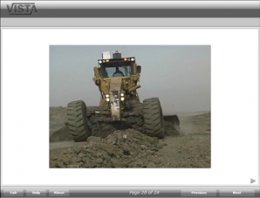 Silver Series: Motor Grader - Basic Operation & Safety