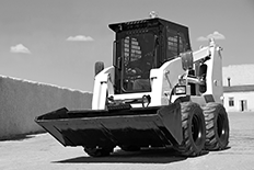 Skid Loader