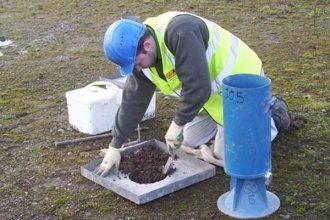 Soil Tests for Road Construction