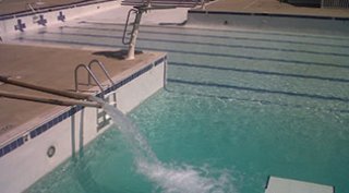 Swimming Pool Water, Ponds, & Residential