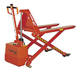 Thork-Lift Unit Pallet Lifter/Transporter