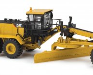 24M Motor Grader