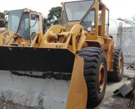 966C Wheel Loader