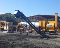 ADM Asphalt plant