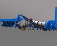 Asphalt mixing plant Manufacturers