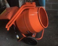 Belle 150 Cement Mixer 110V