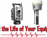 Best GPS Surveying Equipment