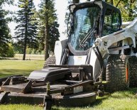 Bobcat Wheel Loaders