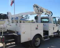 Boom Trucks in Texas