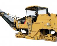 CAT heavy Equipment