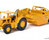 Cat Loaders models