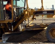 Caterpillar Motor Graders