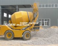 Cheap Concrete Mixers