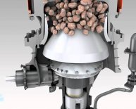 Cone Crusher Operation