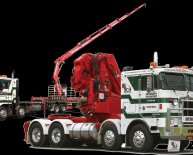 Crane Trucks For Hire