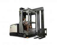 Crown Narrow Aisle Reach Trucks