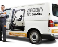 Crown Truck