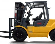 Diesel Forklift trucks